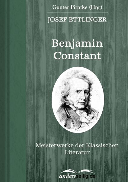 Benjamin Constant