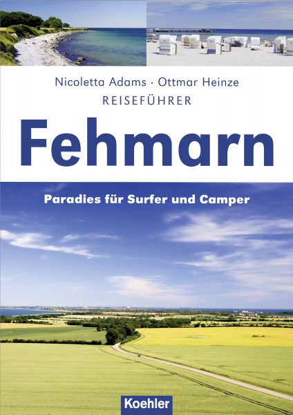 Reiseführer Fehmarn