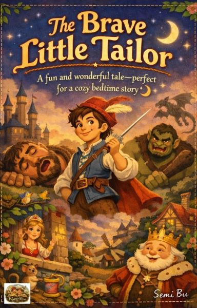 The Brave Little Tailor