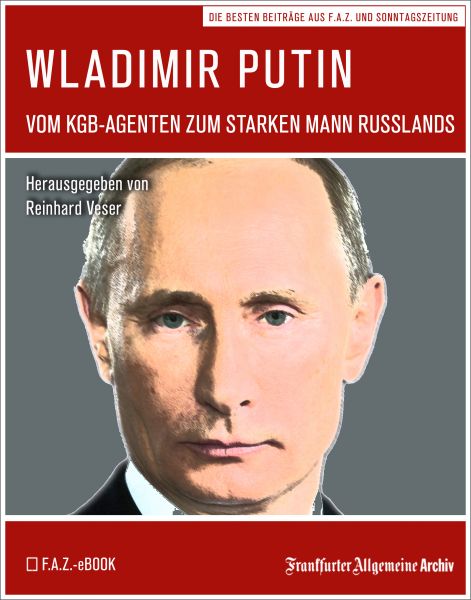 Wladimir Putin