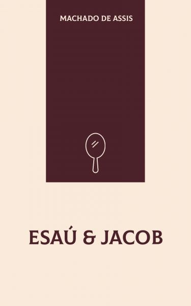 Esau & Jacob