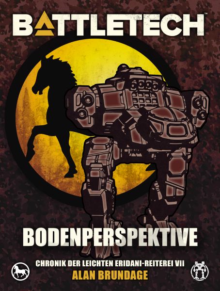 BattleTech - Bodenperspektive