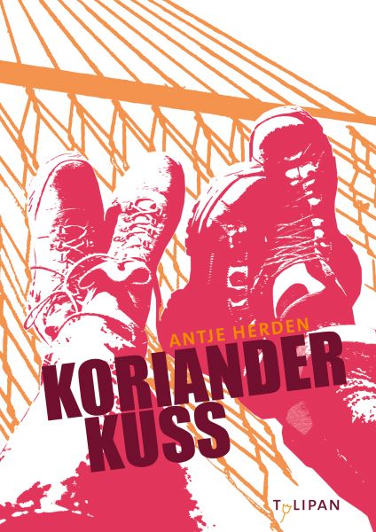 Herden A., Korianderkuss