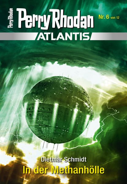 Atlantis 6