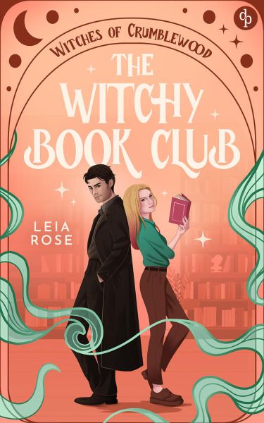 The Witchy Book Club