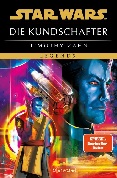 Star Wars™ - Die Kundschafter