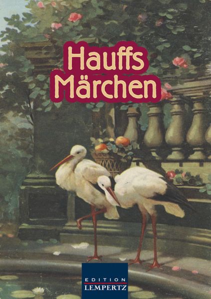 Hauffs Märchen