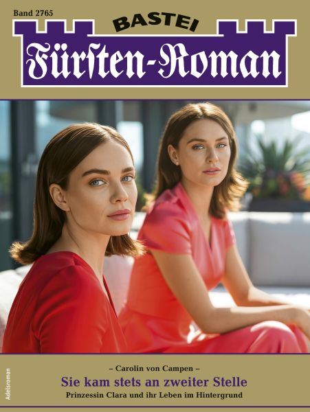 Fürsten-Roman 2765