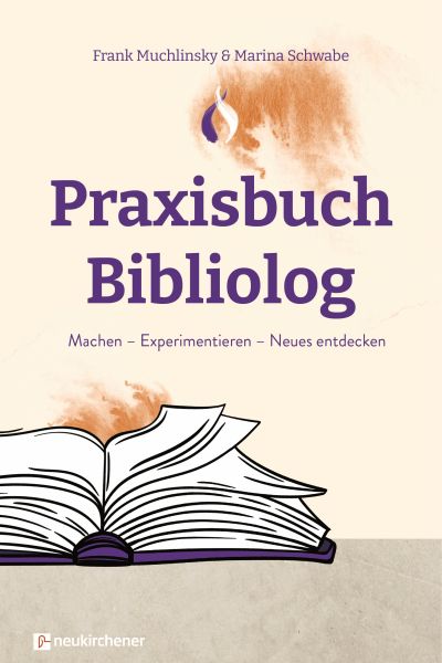 Praxisbuch Bibliolog