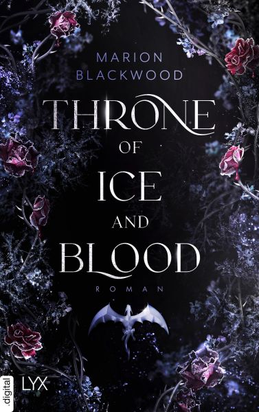 Throne of Ice and Blood