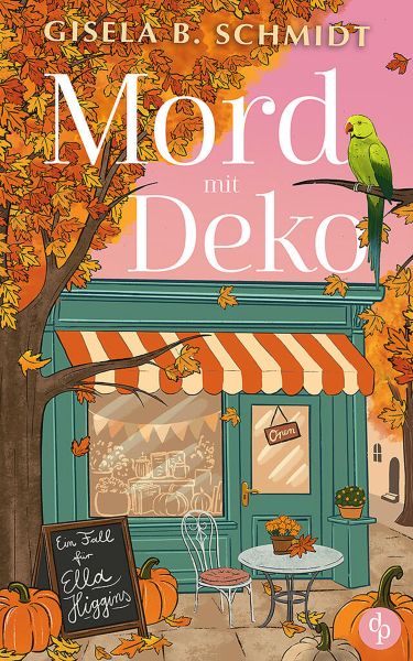 Mord mit Deko