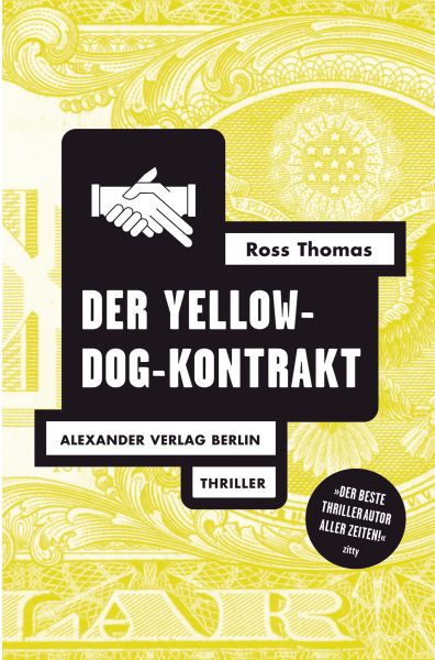 Der Yellow-Dog-Kontrakt