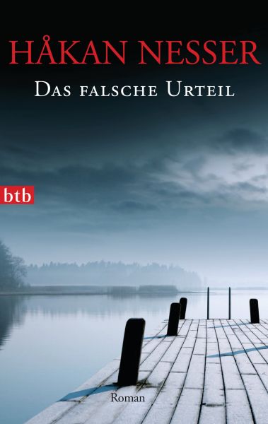 Das falsche Urteil