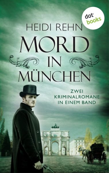 Mord in München