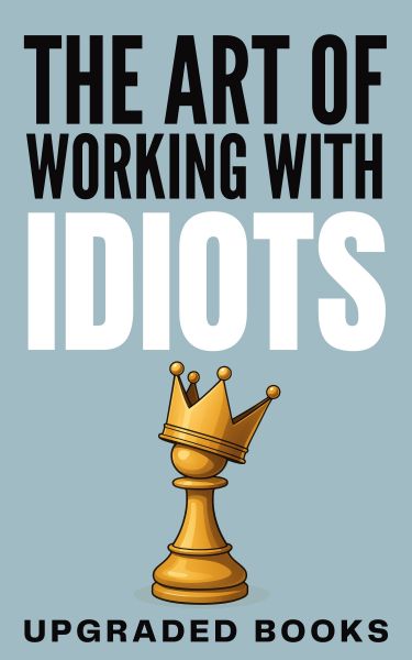 The Art of Working with Idiots