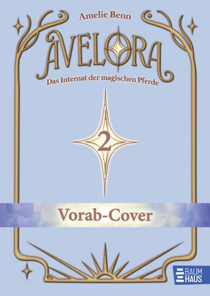 Avelora (Band 2)