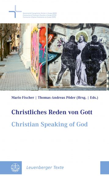Christliches Reden von Gott I Christian Speaking of God