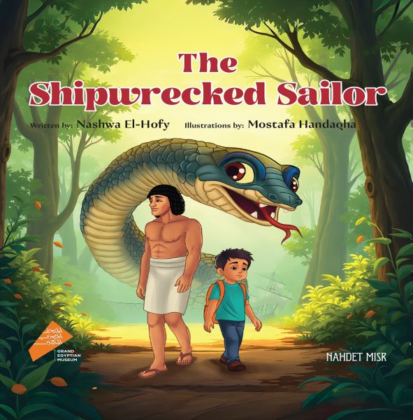 The Shipwrecked Sailor