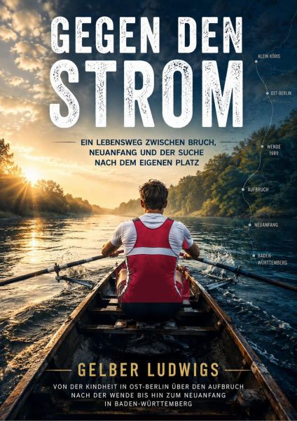 Gegen den Strom