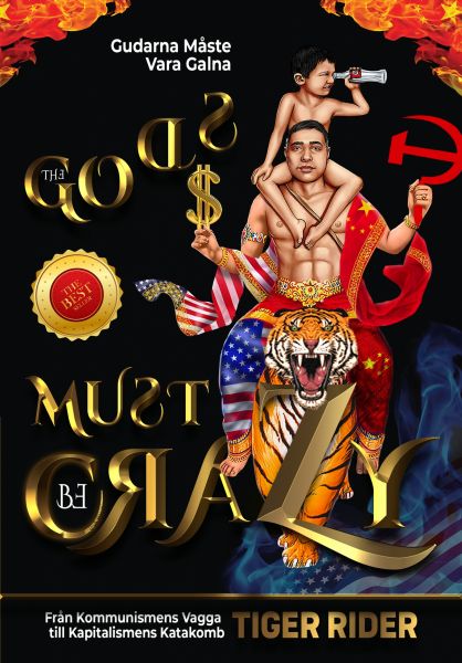 Gudarna Måste Vara Galna