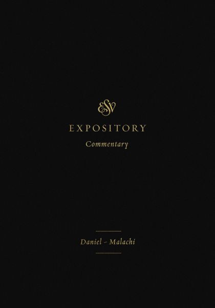 ESV Expository Commentary (Volume 7)