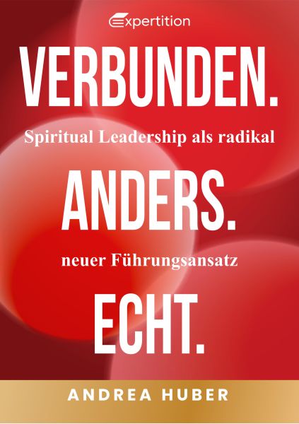 Verbunden. Anders. Echt.