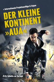 Der kleine Kontinent "Aua"