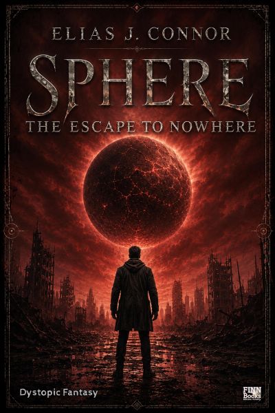 Sphere - The escape to nowhere (deutsche Version)