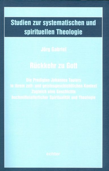 Rückkehr zu Gott