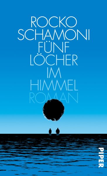 Fünf Löcher im Himmel