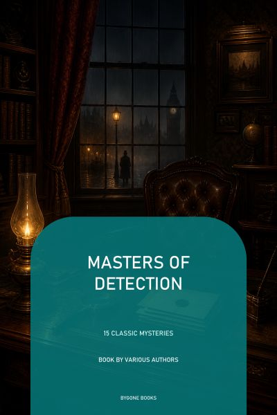 Masters of Detection