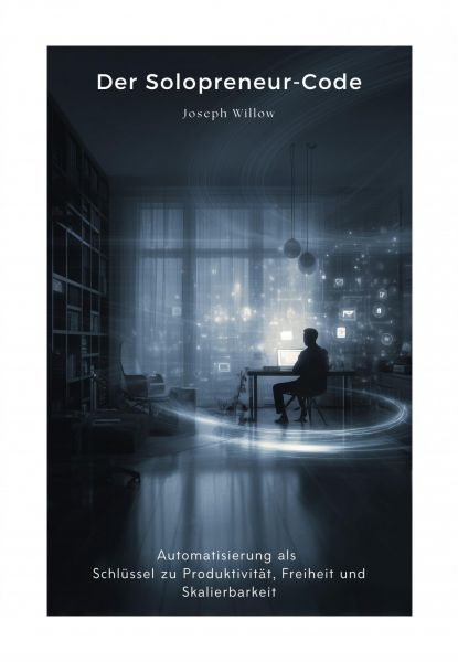 Der Solopreneur-Code