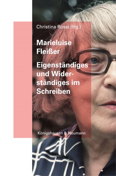 Eigenständiges und Widerständiges im Schreiben
