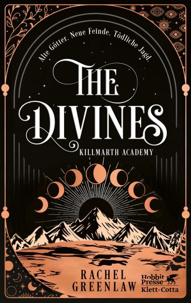 The Divines