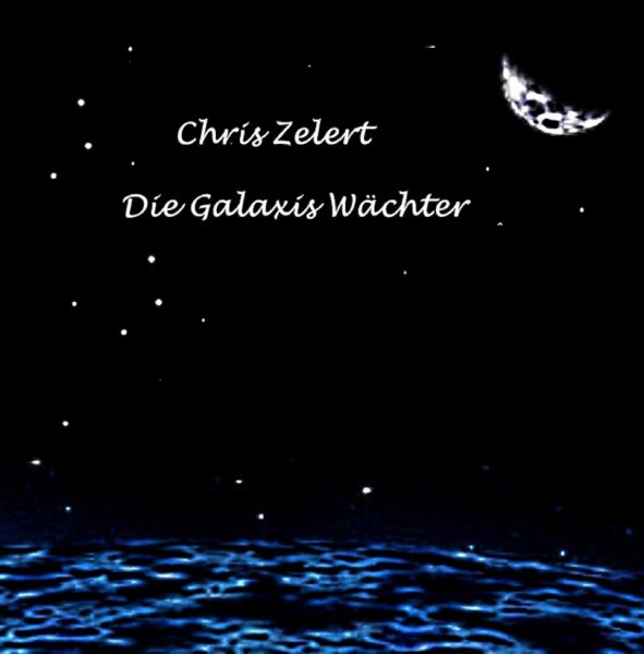 Die Galaxis-Wächter