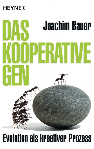 Das kooperative Gen