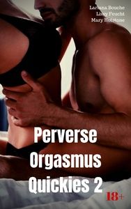 Perverse Orgasmus Quickies 2