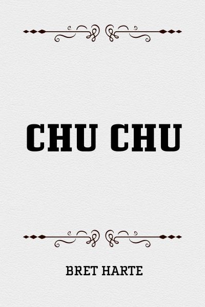 Chu Chu