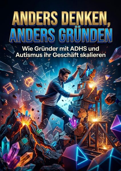 Anders Denken, Anders Gründen