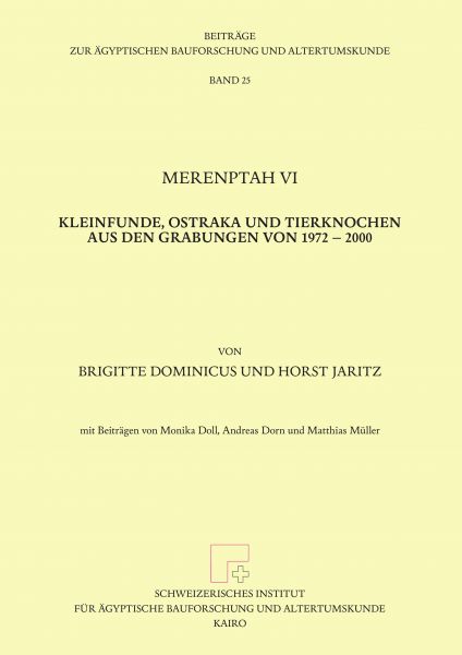 Merenptah VI