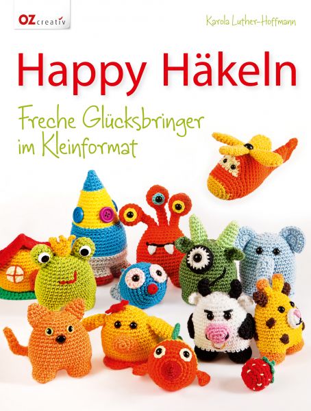 Happy Häkeln