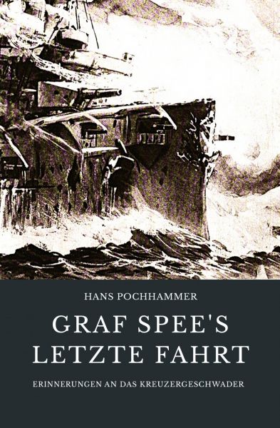 Graf Spee's letzte Fahrt