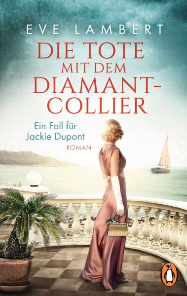 Lambert E.,Die Tote