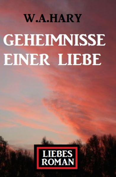 Geheimnisse einer Liebe: Liebesroman