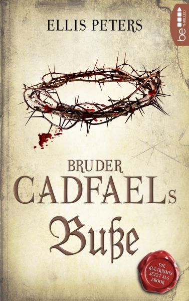 Bruder Cadfaels Buße