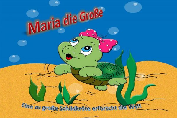 Maria die Große