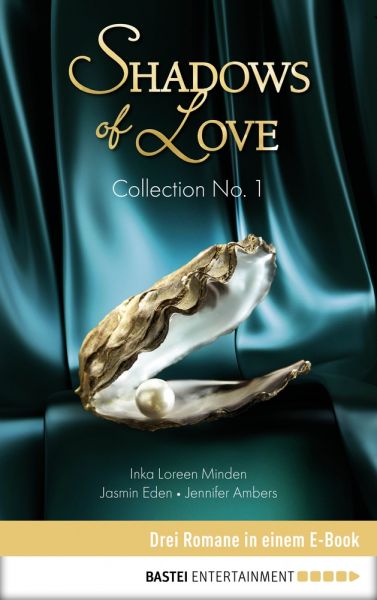 Collection No. 1 - Shadows of Love