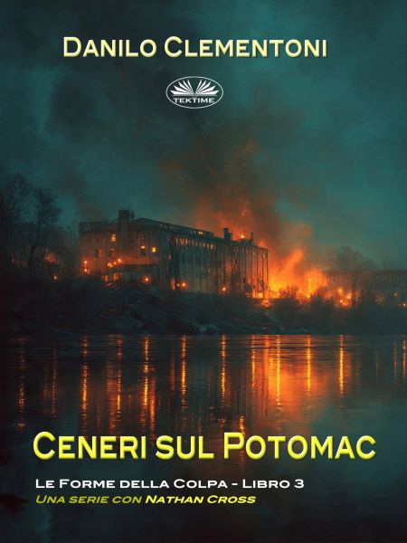 Ceneri Sul Potomac