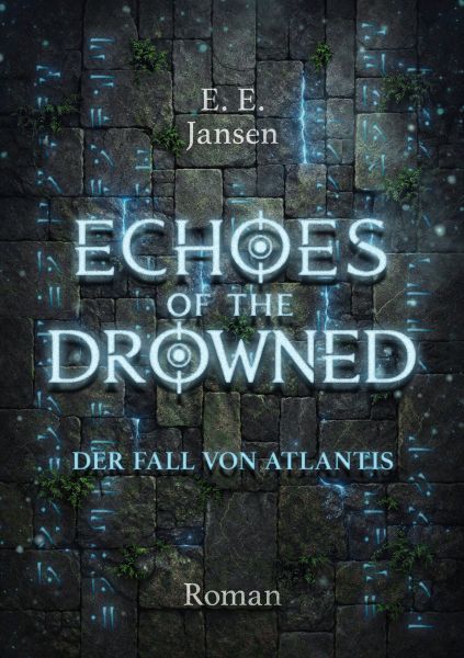 Echoes of the Drowned - Der Fall von Atlantis