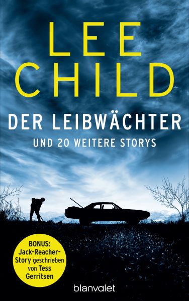 Der Leibwächter – und 20 weitere Storys